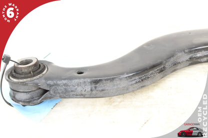 2015-2020 Audi A3 S3 Rear Left or Right Side Upper Control Arm 5Q0505323D OEM