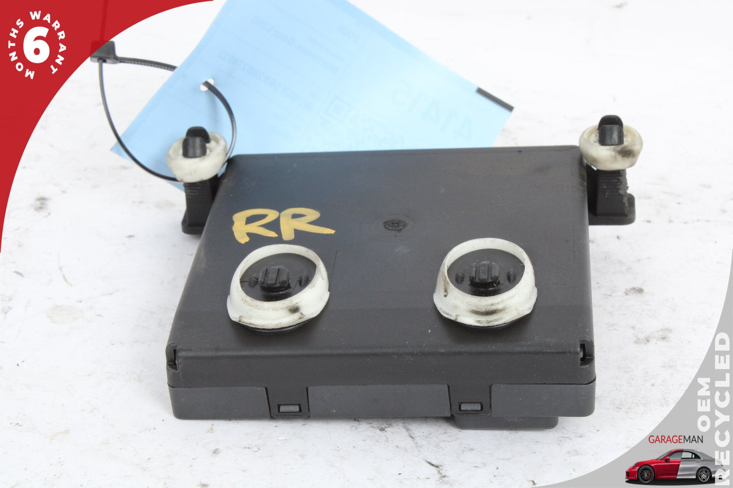 2003-2009 Mercedes W211 E350 Rear Right Side Door Control Module 2118703285 OEM