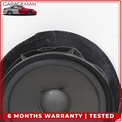 2006 Mercedes-Benz E350 W211 Sedan Front Left and Right Side Door Speaker 2118207202 OEM