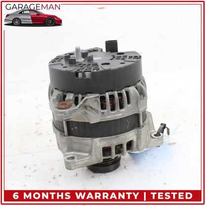 2014-2020 Mercedes X156 GLA250 2.0L M270 Engine Alternator Generator Bosch OEM