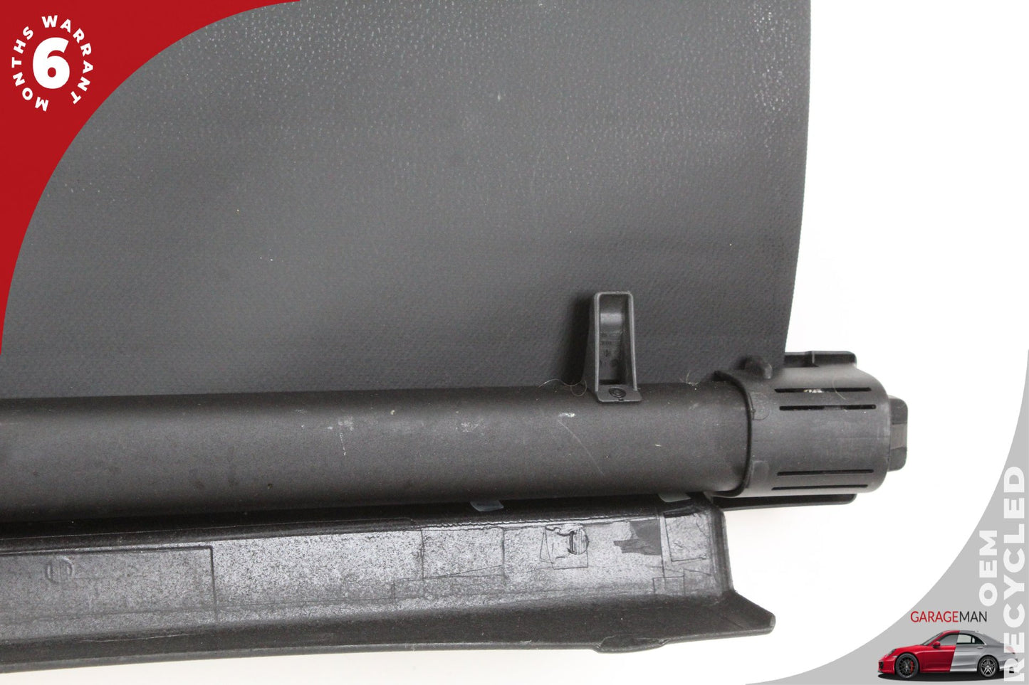 2015-2019 Volkswagen VW Golf SportWagen Alltrack Rear Trunk Cargo Cover OEM