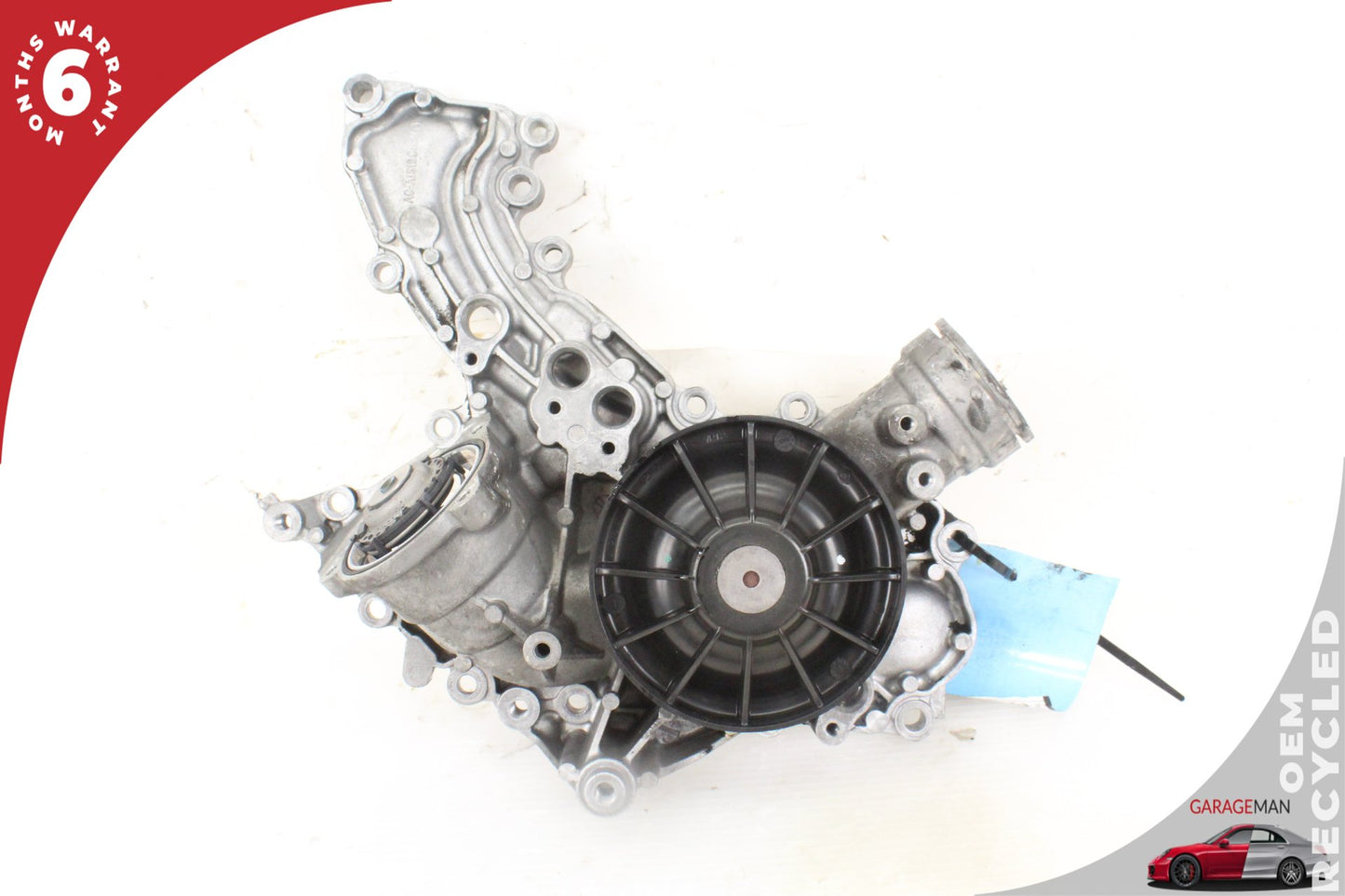 2011-2020 Mercedes-Benz CLS550 W218 Engine Coolant Water Pump 2782001201 OEM