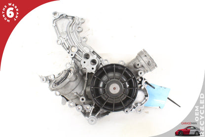 2011-2020 Mercedes-Benz CLS550 W218 Engine Coolant Water Pump 2782001201 OEM
