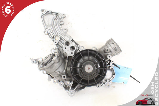 2011-2020 Mercedes-Benz CLS550 W218 Engine Coolant Water Pump 2782001201 OEM