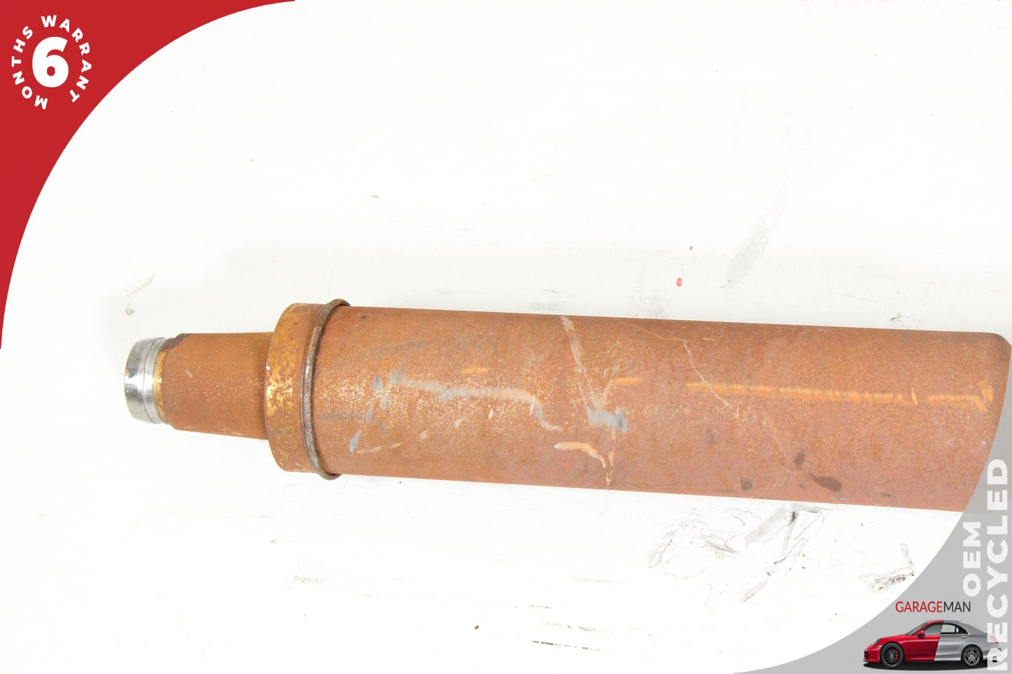 2002-2005 Ford Thunderbird RWD 3.9L Rear Propeller Driveshaft Assembly OEM