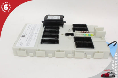 2014-2020 BMW 430i 440i F36 Front BCM Body Control Module Unit 8781423 OEM