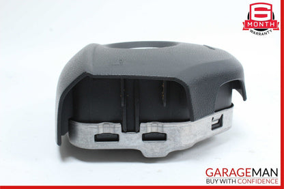 06-08 Mercedes W164 ML350 GL450 R350 Driver Steering Wheel Airbag Black OEM