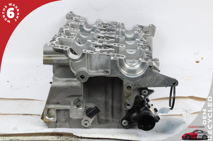 2007-2012 Mercedes W221 S550 5.5L Engine Left Side Cylinder Head 2730162801 OEM