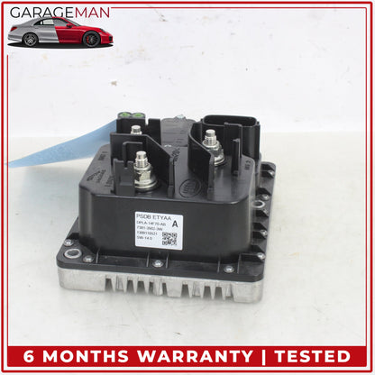 2013-2017 Range Rover L405 L494 Positive Battery Power Distribution Module OEM