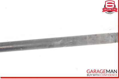 2011-2016 Porsche Panamera 970 Front Differential Axle Carrier w/ Drive Shaft