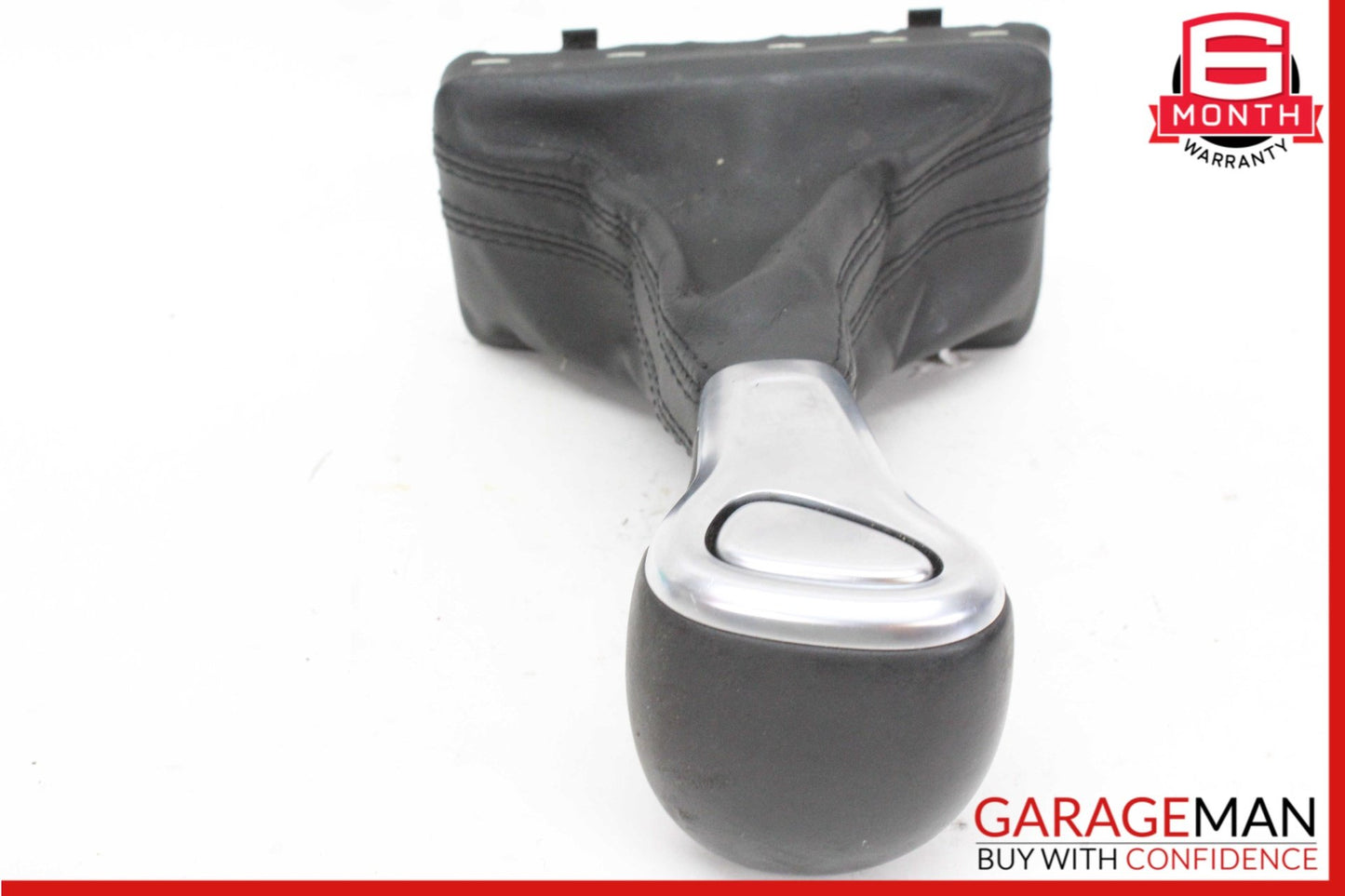 2012-2018 Audi A6 C7 Sedan Automatic Shifter Knob 4G1713139Q Genuine