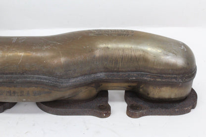 2007-2015 Mercedes-Benz CLS63 AMG W219 Left Side Exhaust Manifold 1561400109