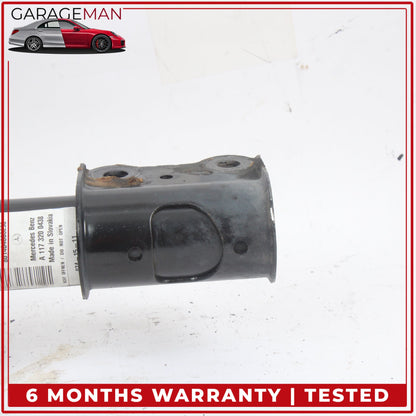 2014-2019 Mercedes W117 CLA250 Front Left and Right Shock Strut Absorber Set OEM