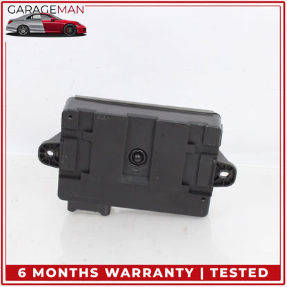 2010-2017 Land Rover LR4 L319 Keyless Go Entry Control Module DPLA19H440BD OEM
