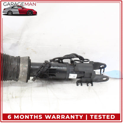 2015-2017 Mercedes-Benz S550e W222 Front Right Airmatic Shock Strut 2223204813 OEM