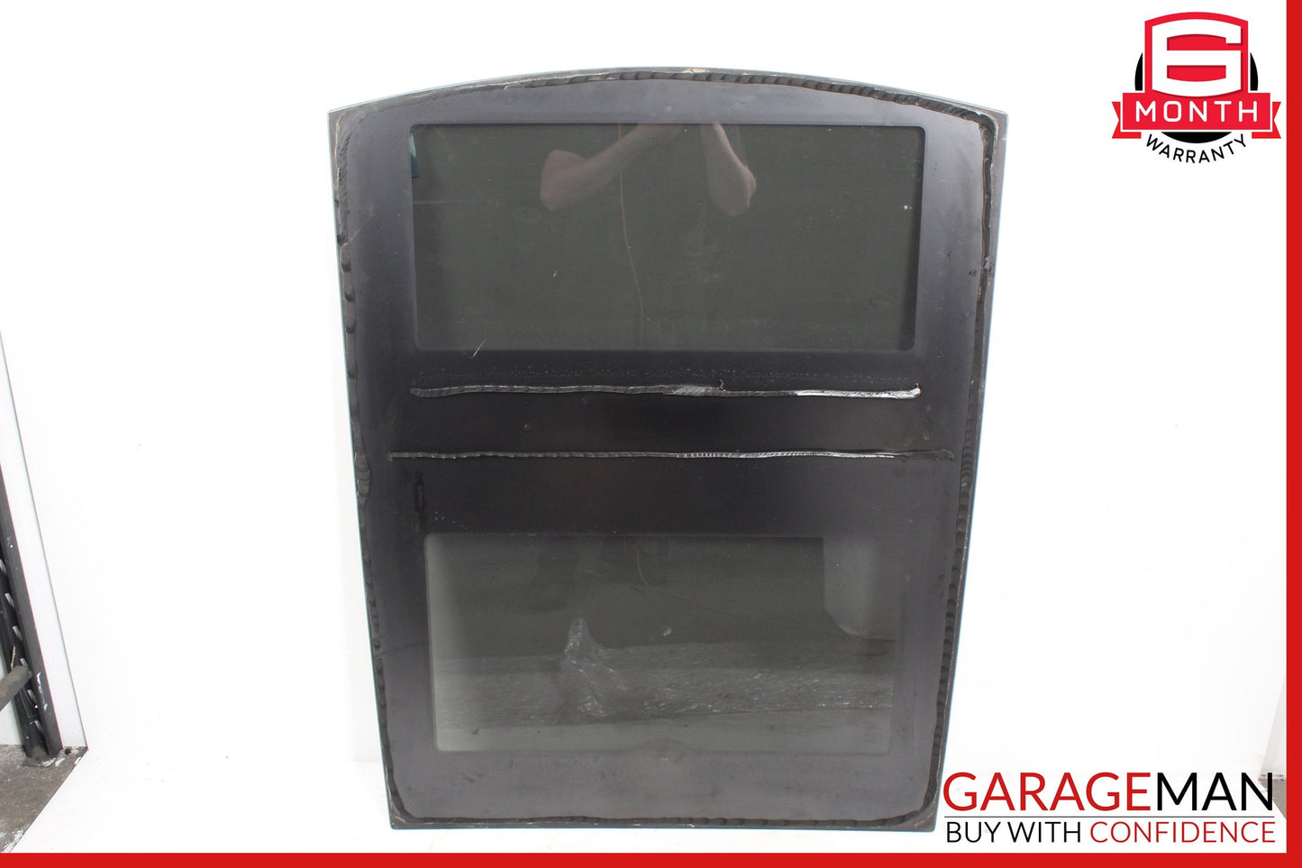2005-2016 Land Rover LR4 LR3 L319 Pano Panorama Sun Roof Sunroof Glass OEM