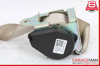 2014-2024 Maserati Ghibli Rear Left or Right Side Seat Belt 670017439 Genuine