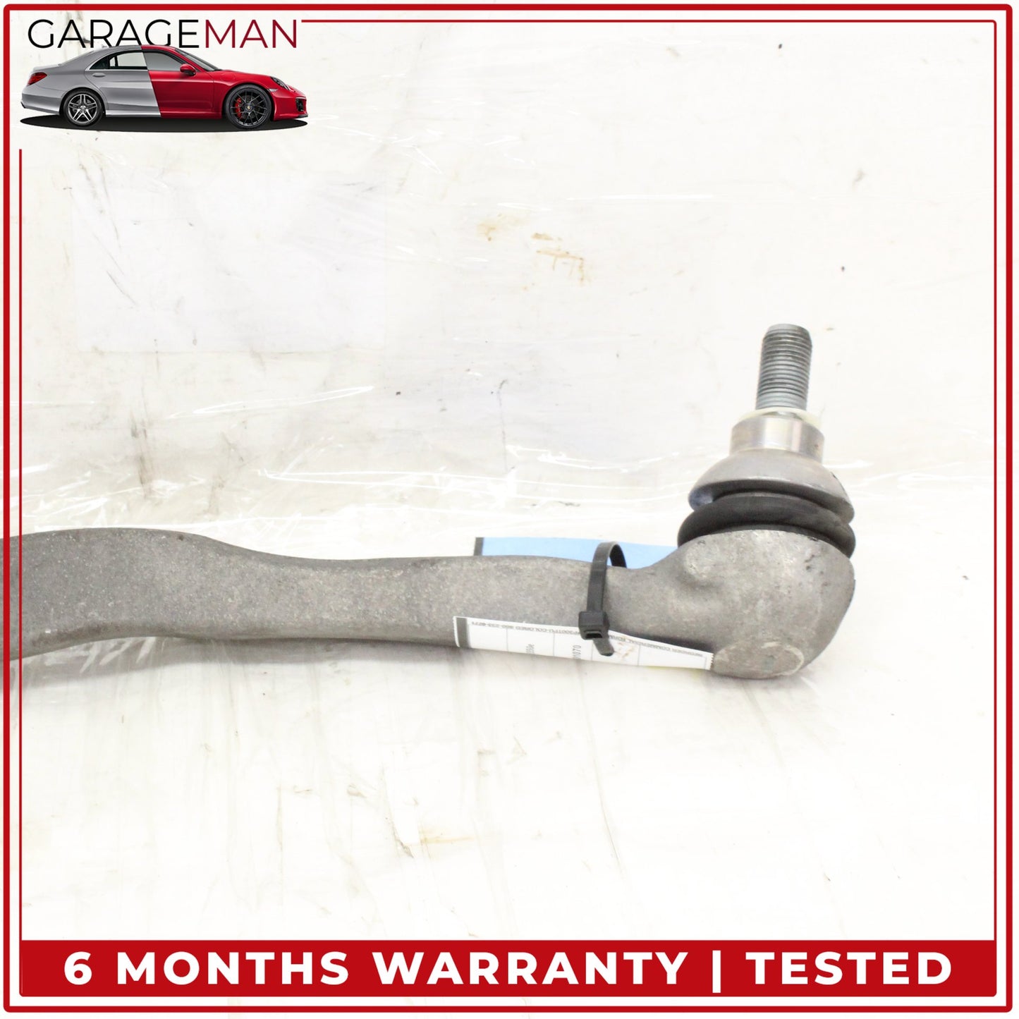 2014-2020 Mercedes W222 S550e Front Left Side Lower Forward Control Arm OEM