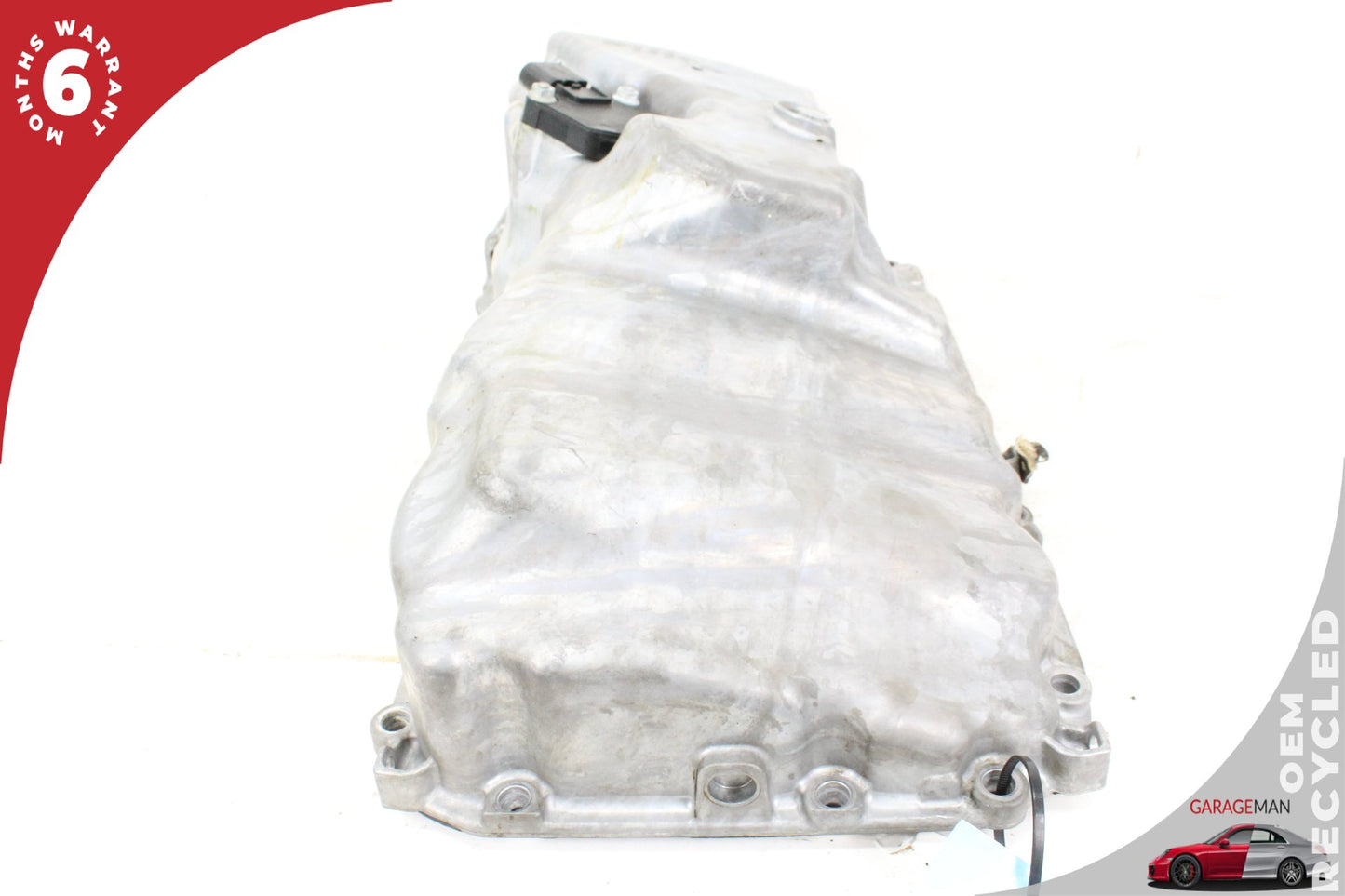 2017-2021 BMW 430i 320i 330i 230i 2.0L Engine Lower Oil Pan 8611694 OEM