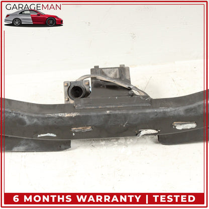 2003-2010 Porsche Cayenne 955/ Touareg Trailer Rear Tow Hitch Reinforcement Bar