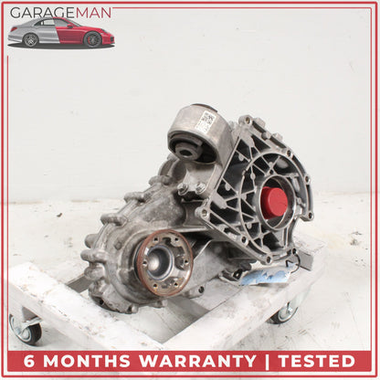 2014-2017 Range Rover Sport L494 L405 3.0L Transfer Case Assembly 1-Speed OEM