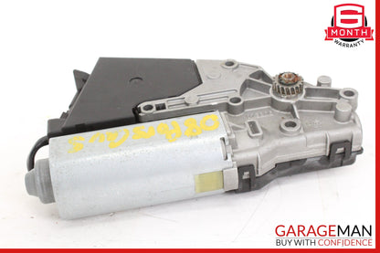2003-2010 Porsche Cayenne S 955 957 Sunroof Moonroof Motor Unit 1K0959591 OEM