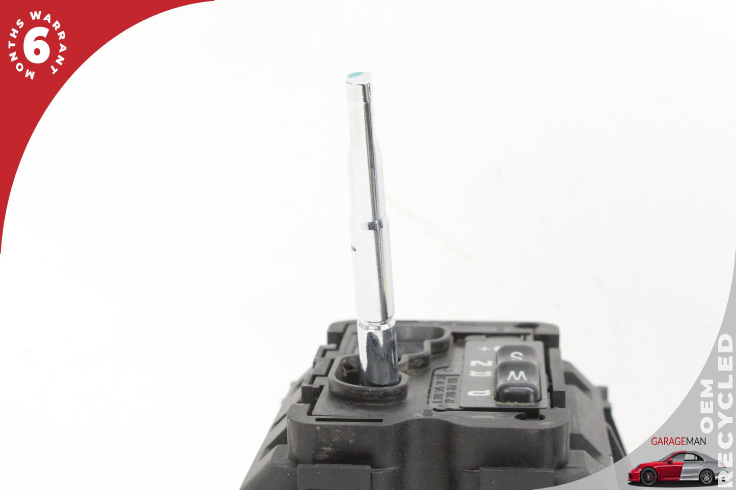 2001-2004 Mercedes-Benz SLK230 R170 Convertible Automatic Transmission Gear Shifter Selector 2105451432 OEM