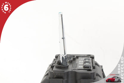 2001-2004 Mercedes-Benz SLK230 R170 Convertible Automatic Transmission Gear Shifter Selector 2105451432 OEM