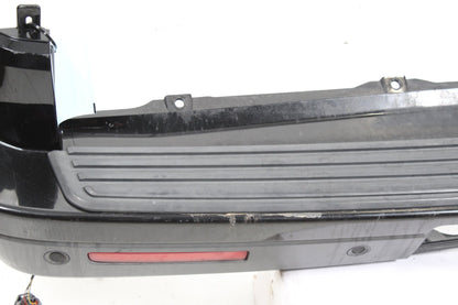 2010-2016 Land Rover LR4 SUV Rear Bumper Cover Assembly AH2217A958AA OEM