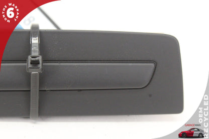 2012-2020 BMW 430i F36 Lane Departure Driver Assist Control Switch 9232635 OEM