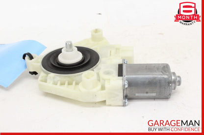 2015-2020 Mercedes-Benz C300 W205 Front Left Window Regulator Motor 2059060013