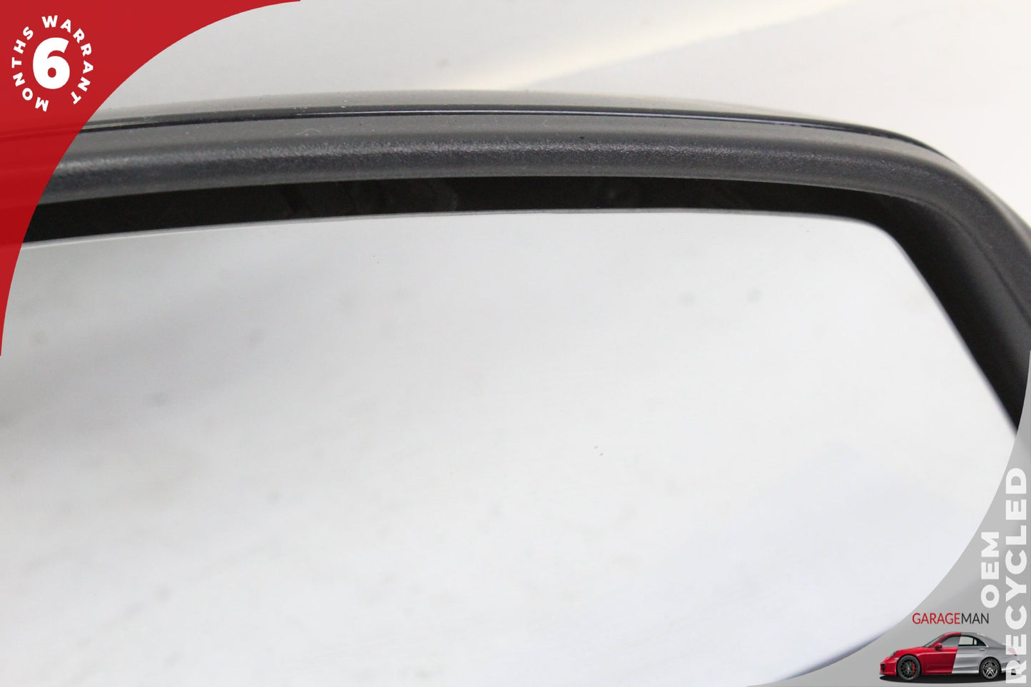 2013-2015 BMW X1 E84 SUV Front Right Side Door Rear View Mirror Black OEM