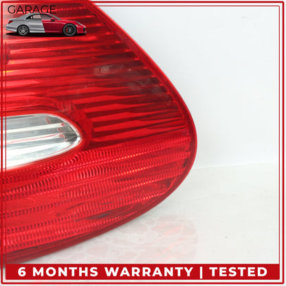2003-2006 Mercedes W211 E350 Rear Right Side Tail Light Lamp 2118200664 OEM
