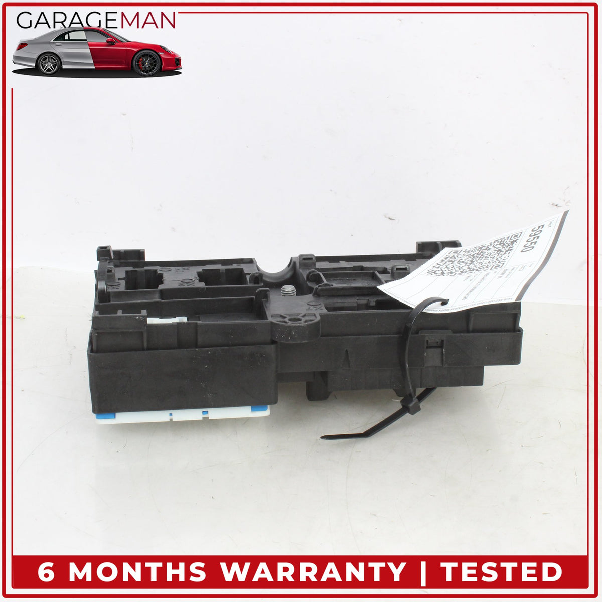 2019-2026 BMW Z4 G29 Rear Power Distribution Fuse Relay Box Module 8734162 OEM