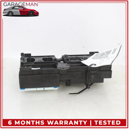 2019-2026 BMW Z4 G29 Rear Power Distribution Fuse Relay Box Module 8734162 OEM