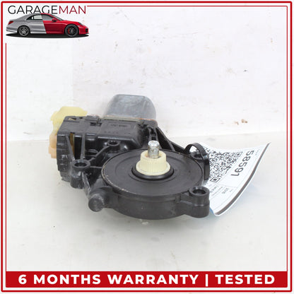 2013-2020 LR Range Rover Sport L494 L405 Right Side Window Regulator Motor OEM