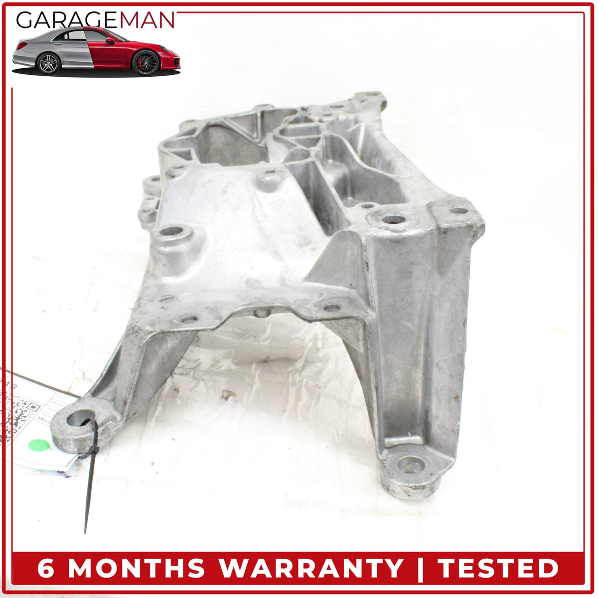 2018-2025 Audi Q5 Automatic Transmission Mount Support Bracket 80A399262BA OEM