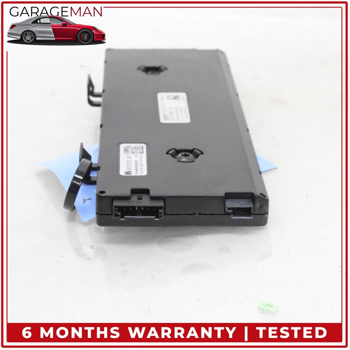2011-2017 BMW X3 F25 Antenna Amplifier AMP Diversity Control Module 9276065 OEM