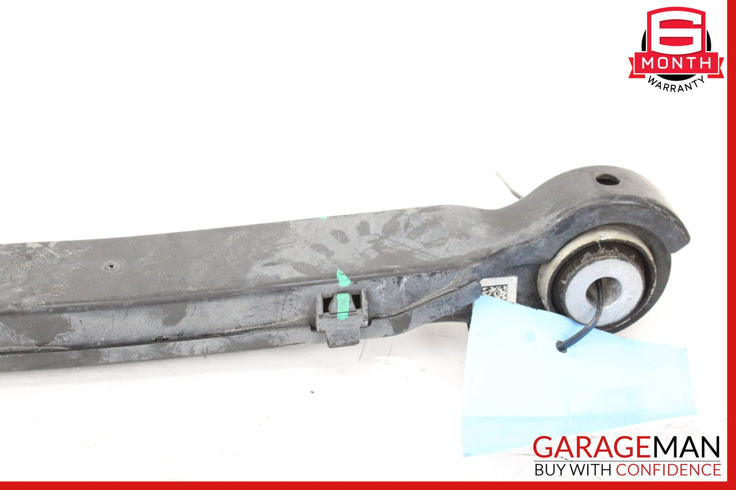 2008-2020 Mercedes W205 C300 Rear Left or Right Side Lower Control Arm OEM