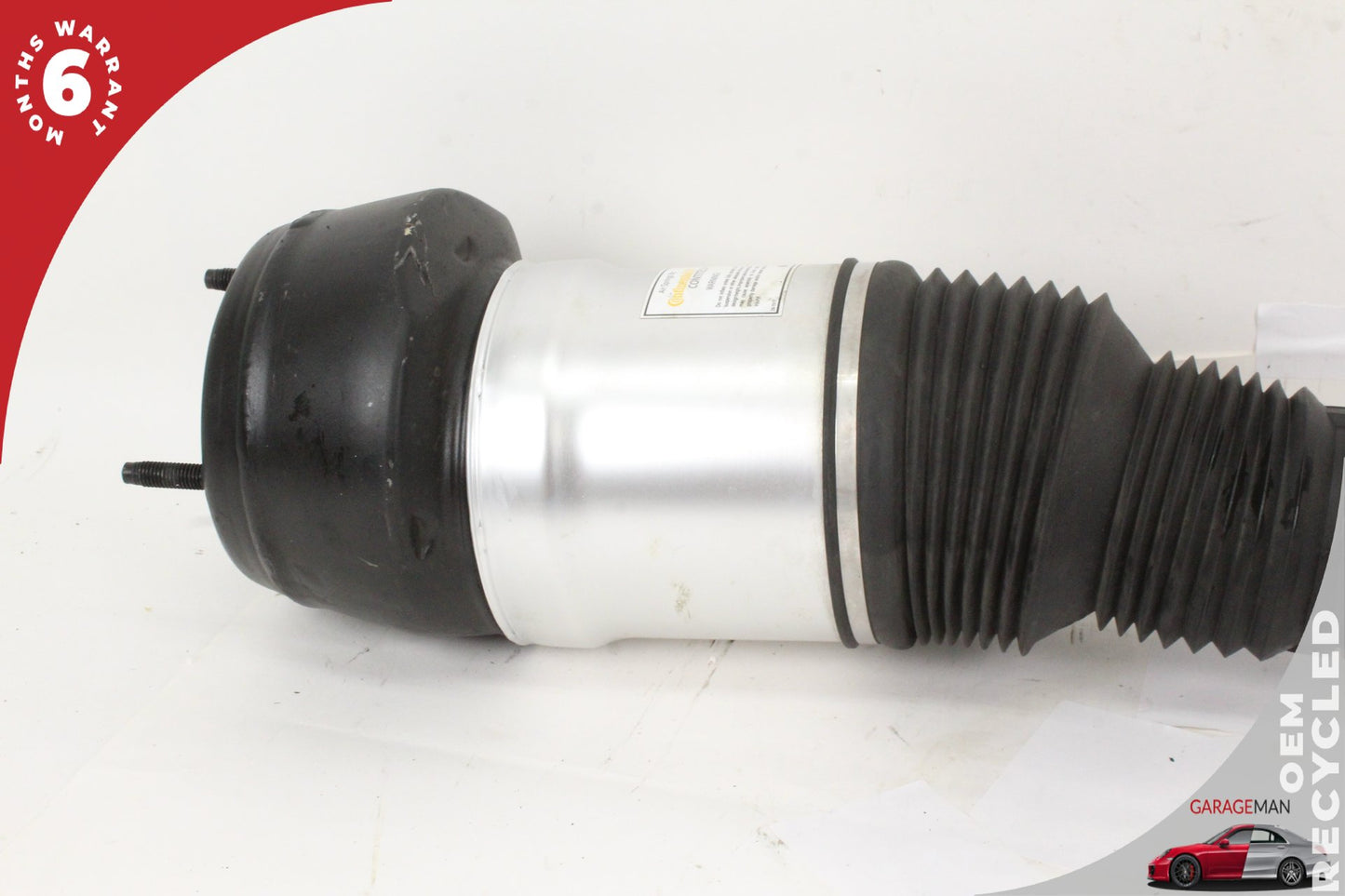 2013-2019 Mercedes-Benz GL550 X166 SUV Front Right Airmatic Shock Strut 1663204966