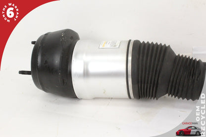 2013-2019 Mercedes-Benz GL550 X166 SUV Front Right Airmatic Shock Strut 1663204966