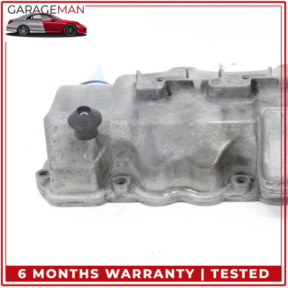 1998-2005 Mercedes R170 SLK320 C320 Right Side Cylinder Head Valve Cover OEM