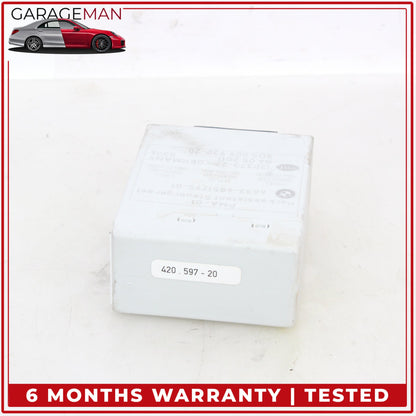 2012-2018 BMW 650i F13 PDC Parking Assist Control Module 6851795 OEM