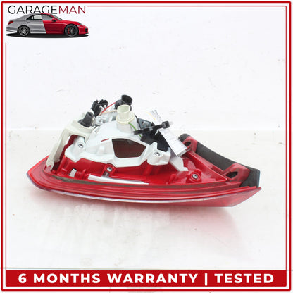2015-2020 Mercedes X156 GLA250 Rear Right Side Inner Tail Light 1569060458 OEM