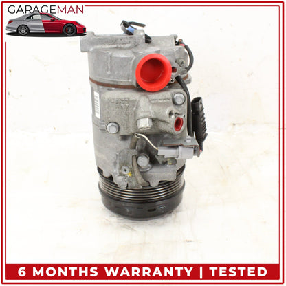 2012-2015 Mercedes W204 C250 AC A/C Air Conditioning Compressor 0032308511 OEM
