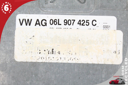 2017-2020 Audi Q5 A4 A5 Q7 2.0L Engine Computer Control Module 06L907425C OEM