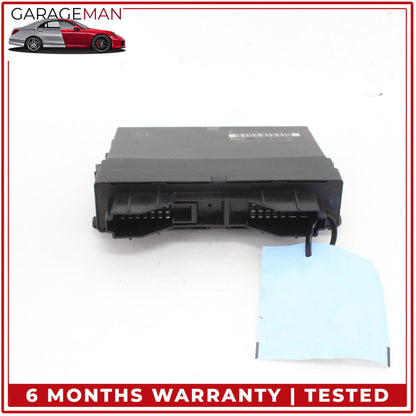2003-2009 Mercedes-Benz CLK350 W209 Coupe Body Control Module 2098205926 OEM
