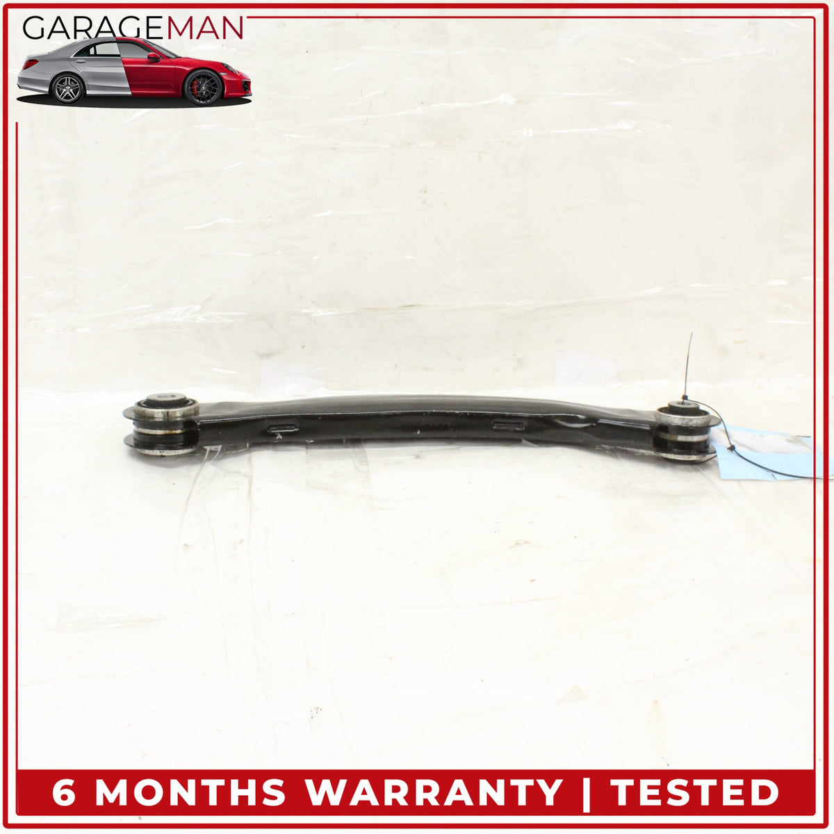 2018-2025 Audi Q5 SQ5 Rear Right Passenger Side Upper Control Arm 80A505398A OEM