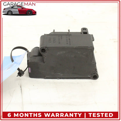 2012-2018 Mercedes W218 CLS63 AMG Airmatic Air Pneumatic Suspension Valve Block
