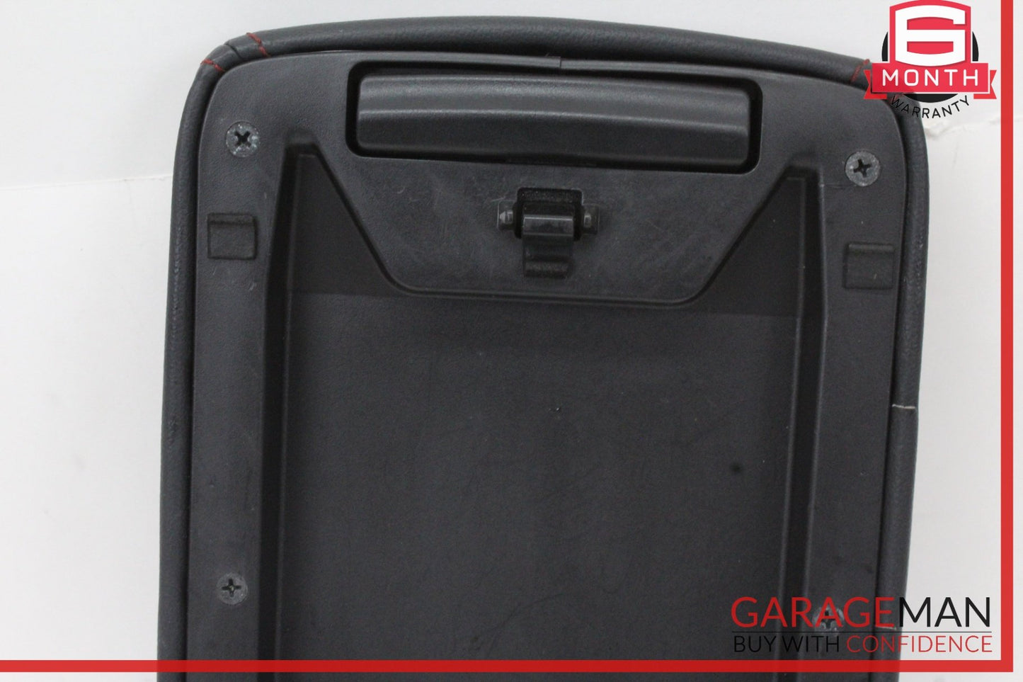 2015-2021 Subaru WRX Front Center Armrest Lid Cover 92114VA110VH OEM